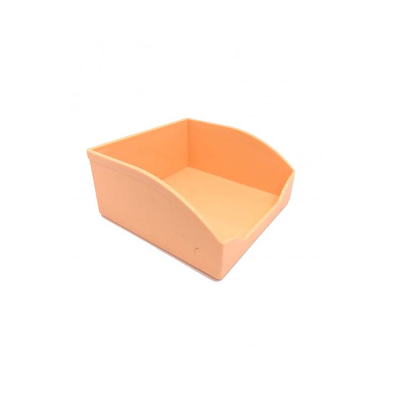  PORTA TACO LIGGO TREND 9X9 CORAL