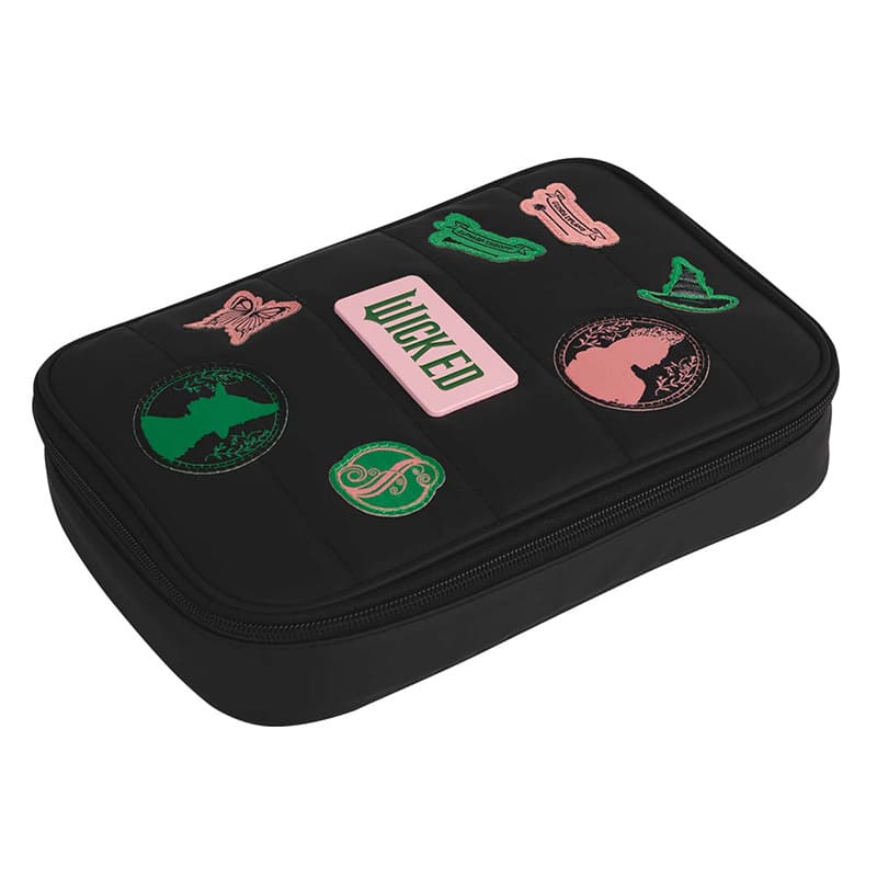  CANOPLA MOOVING TREND WICKED