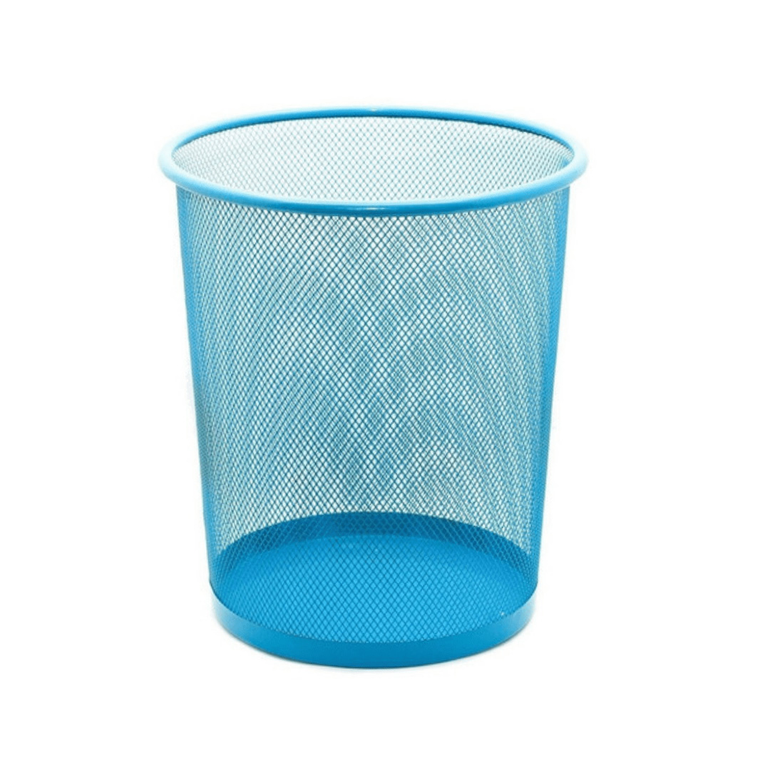  CESTO VALUES MEDIANO MESH CELESTE 26X23