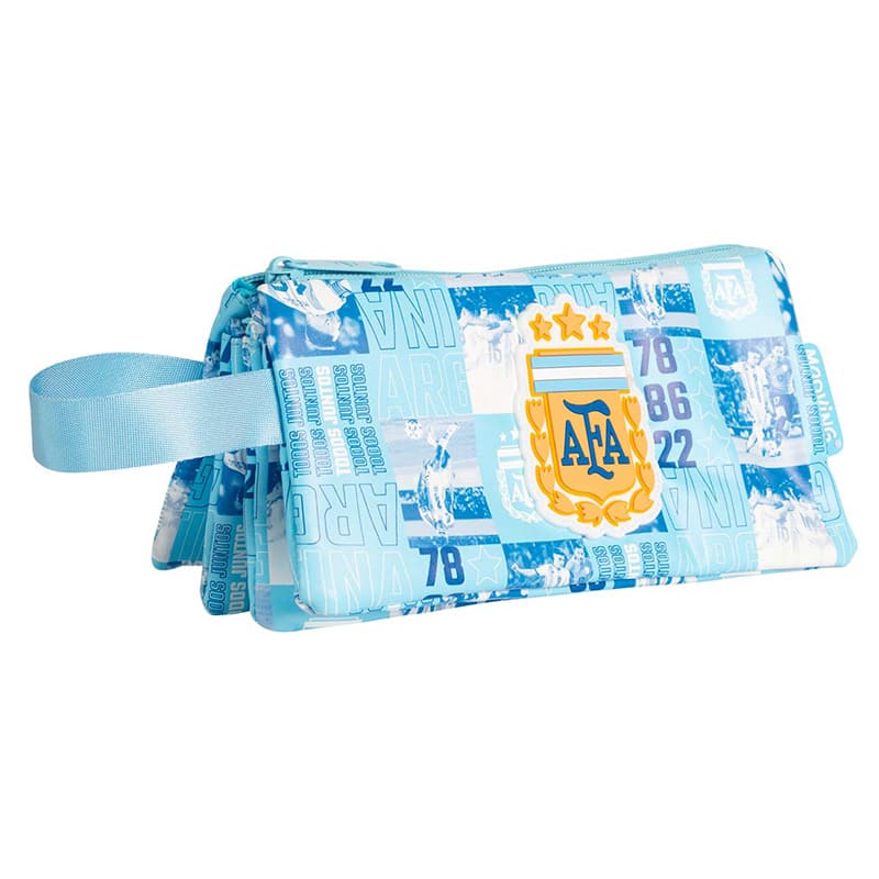  CANOPLA MOOVING CUADRUPLE AFA