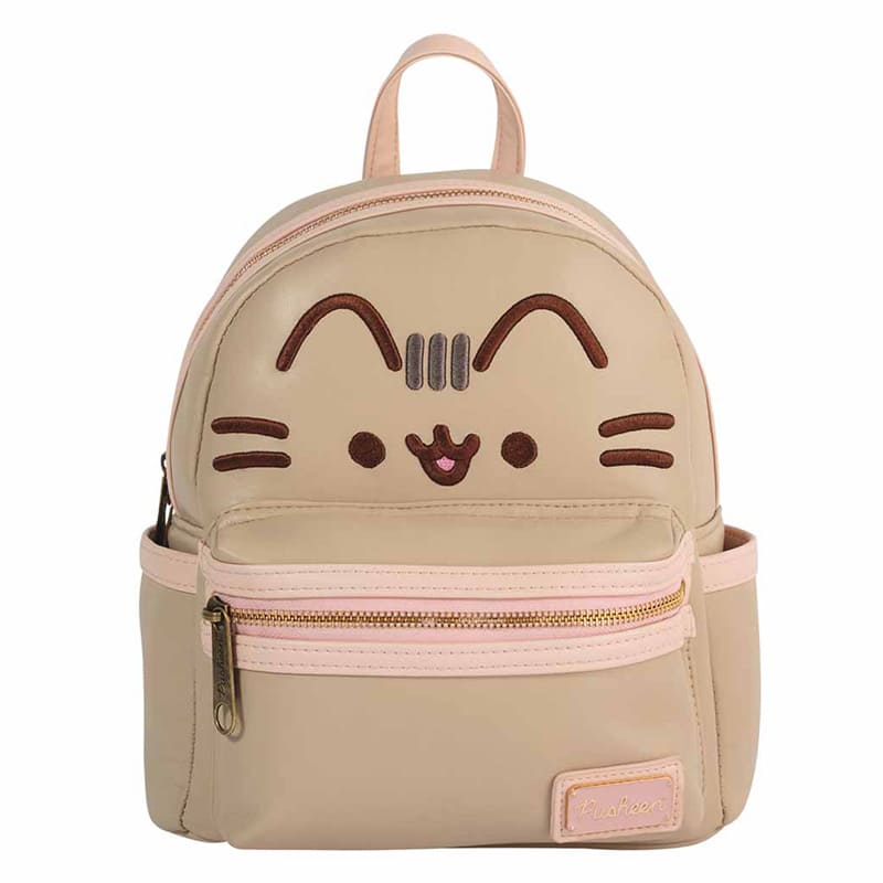  MOCHILA MOOVING MINI BAG PUSHEEN