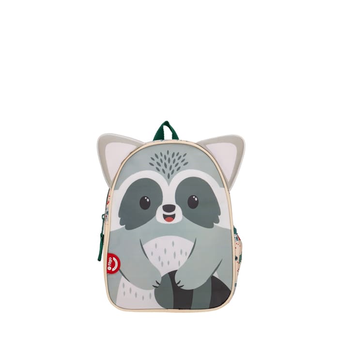  MOCHILA FILGO BABYPAK 11'' MAPACHE 2026