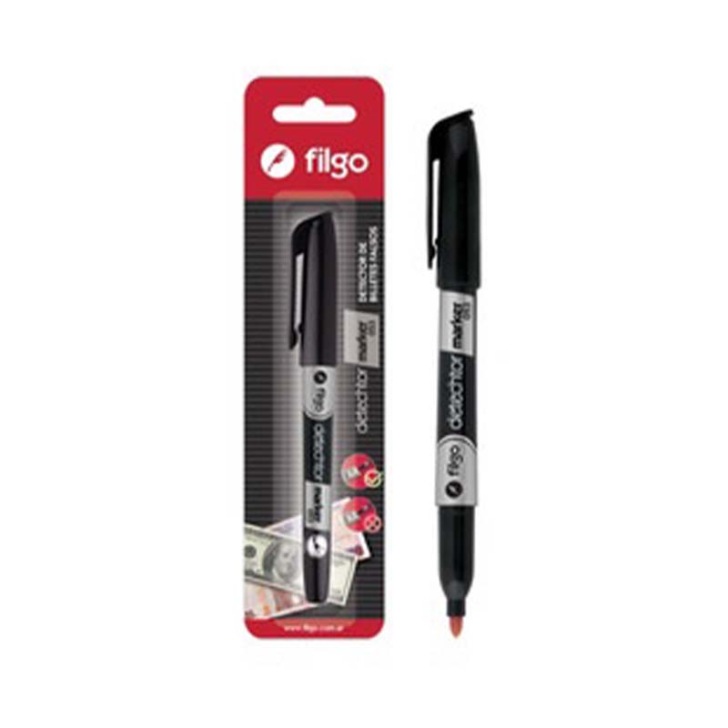  DETECTOR FILGO DE BILLETE BLISTER X1