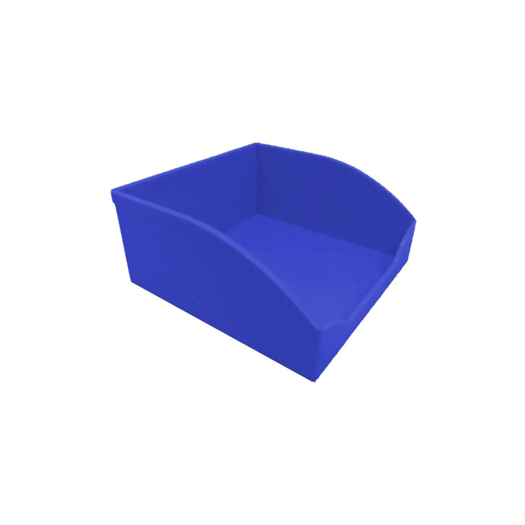  PORTA TACO LIGGO 9X9 AZUL