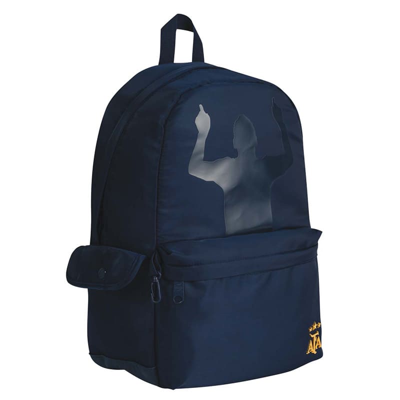  MOCHILA MOOVING AFA BLUE