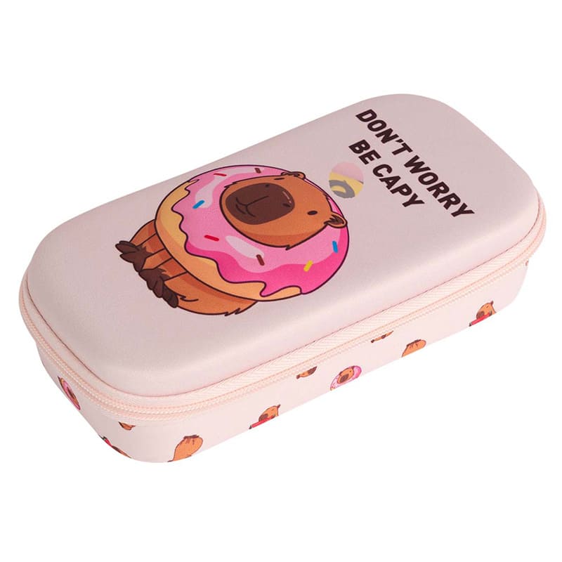  CANOPLA MOOVING BOX CAPYBARA