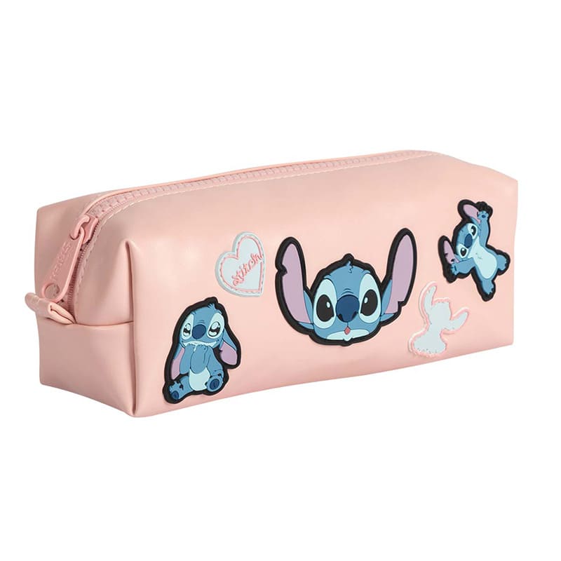  CANOPLA MOOVING RECTANGULAR STITCH