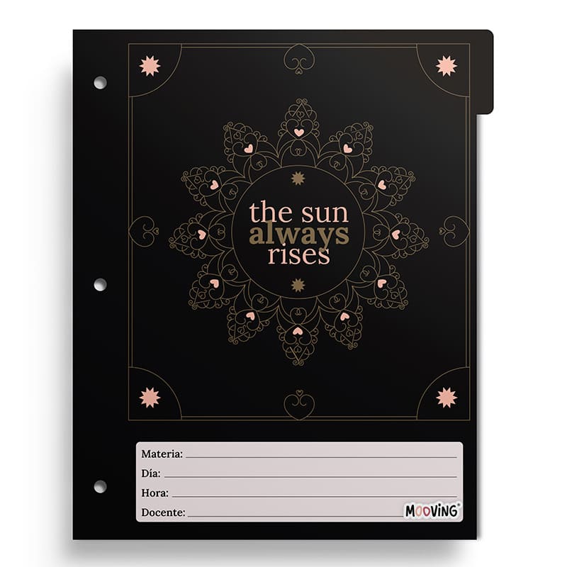  SEPARADOR N3 MOOVING BOHO