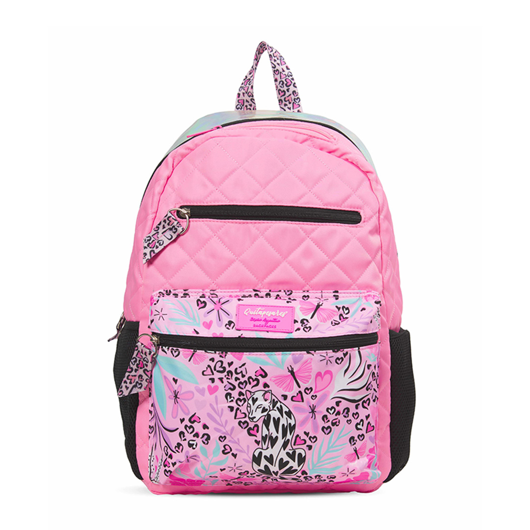  MOCHILA MOOVING QUITAPESARES JUNGLE