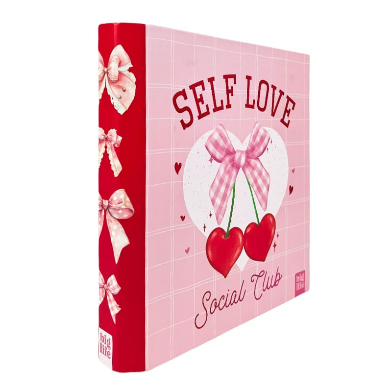  CARPETA ESCOLAR PPR 3X40 COQUETTE 2