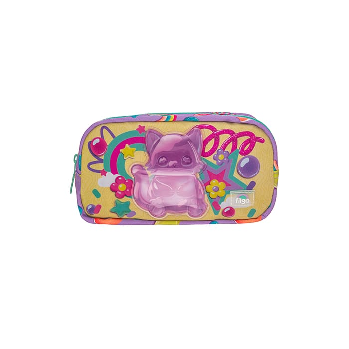  CANOPLA FILGO STARPAK POUCH JELLY 2026