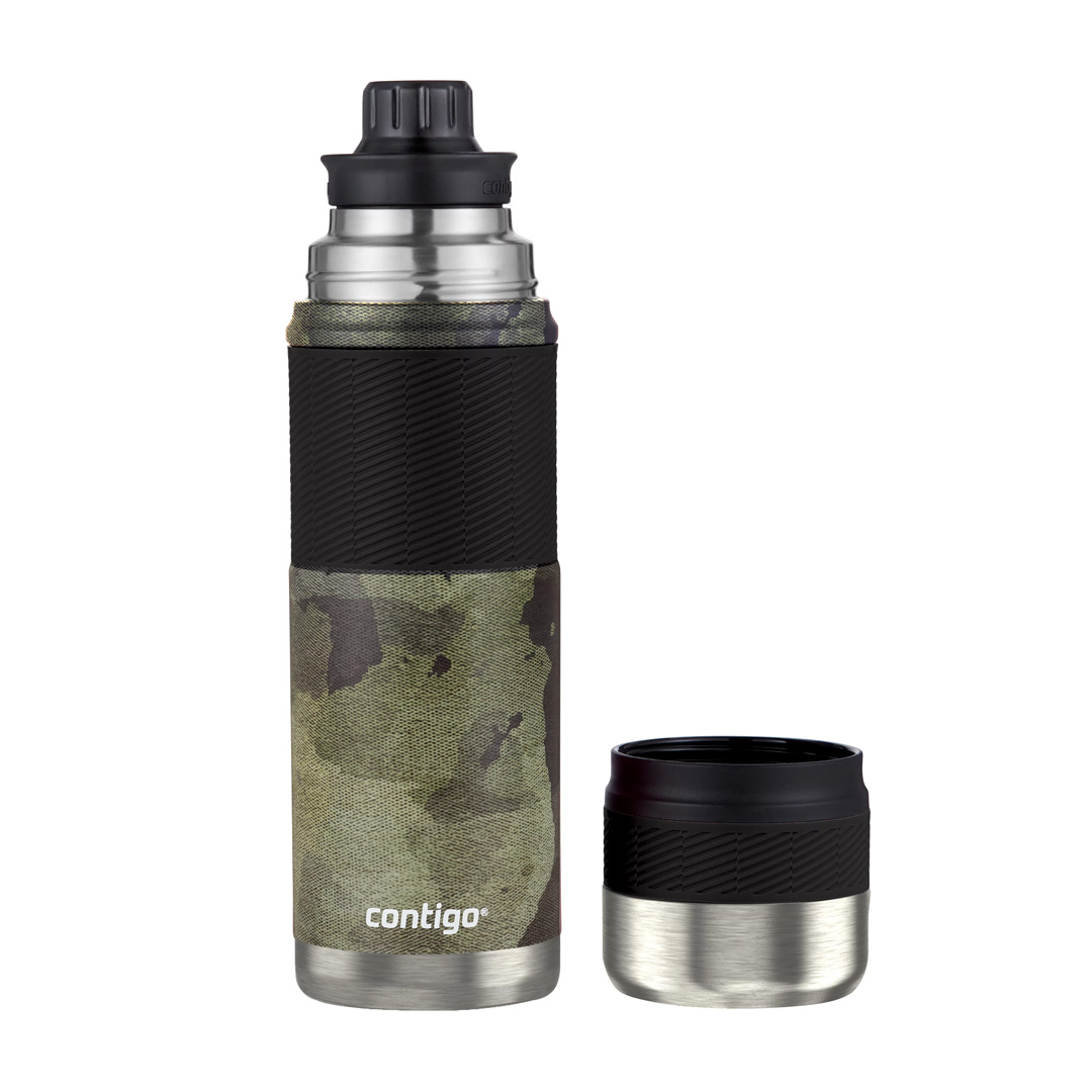  TERMO CONTIGO 739ML CAMUFLADO