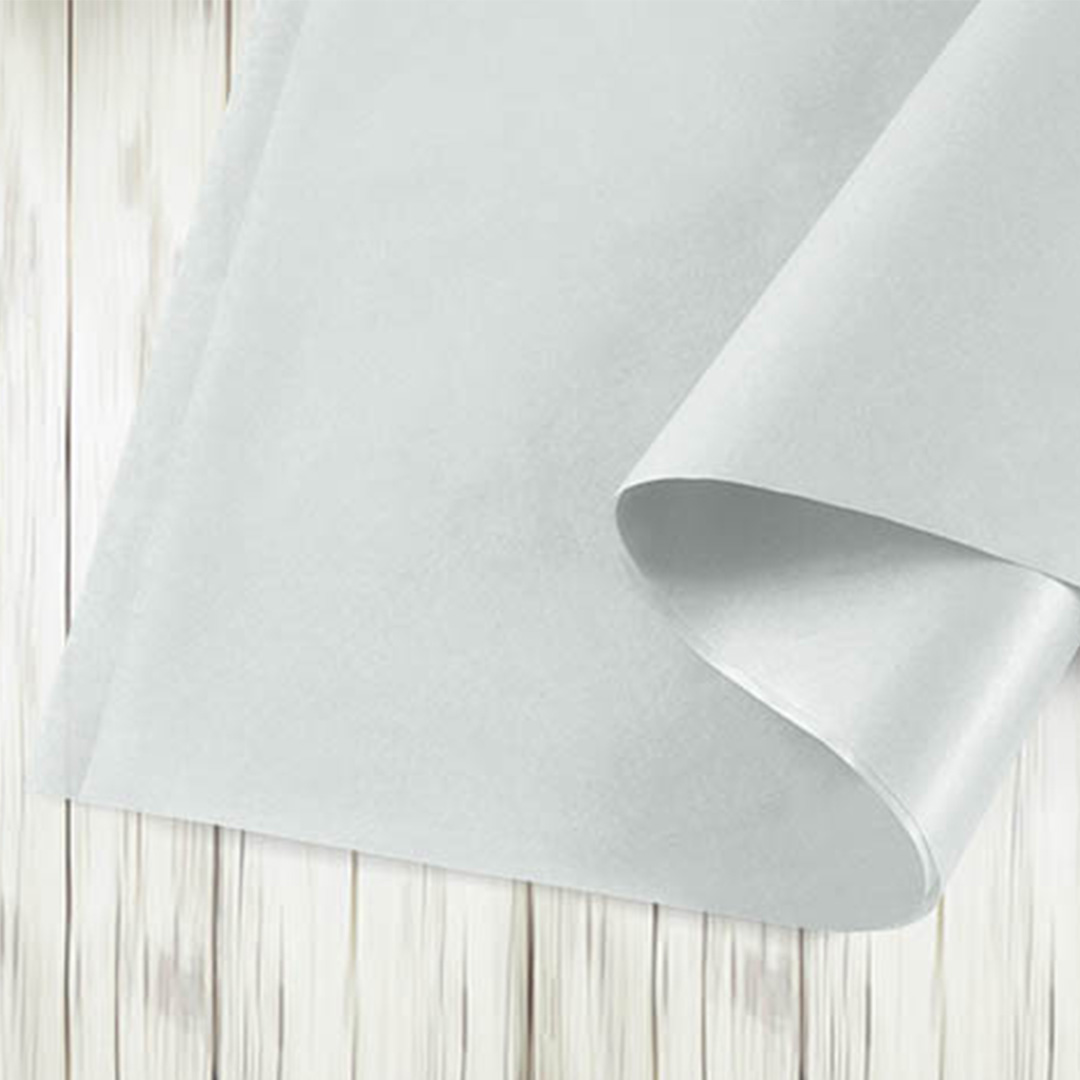  PAPEL SEDA CARPEL 50X70 X50H BLANCO