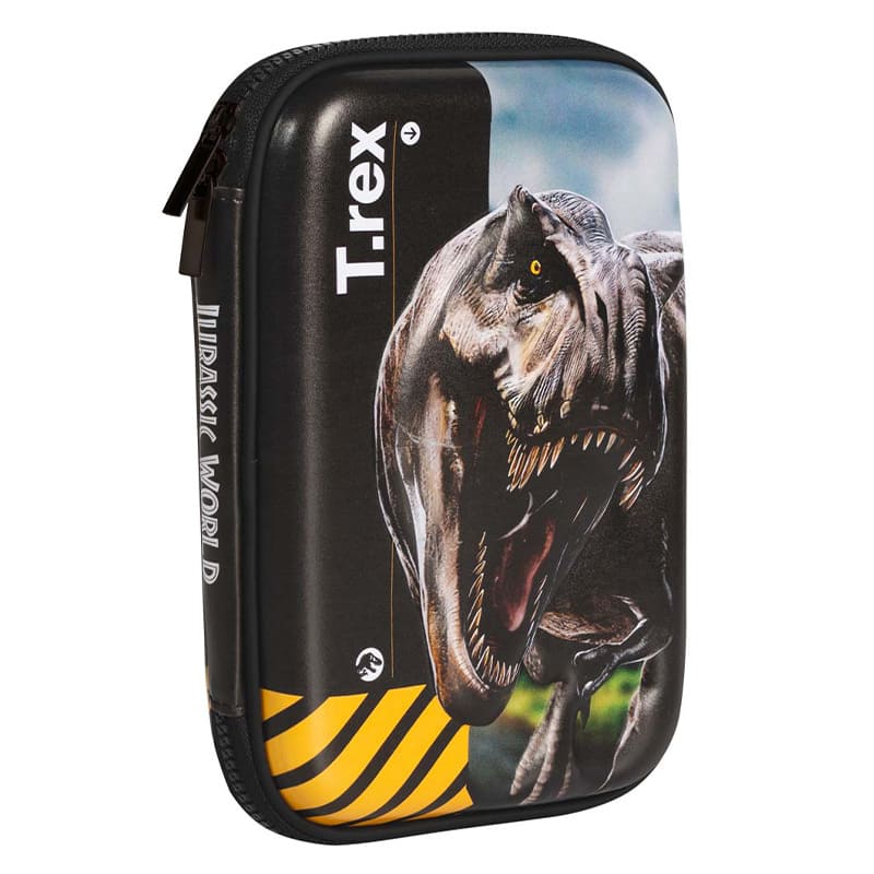  CANOPLA MOOVING GOMA EVA JURASSIC