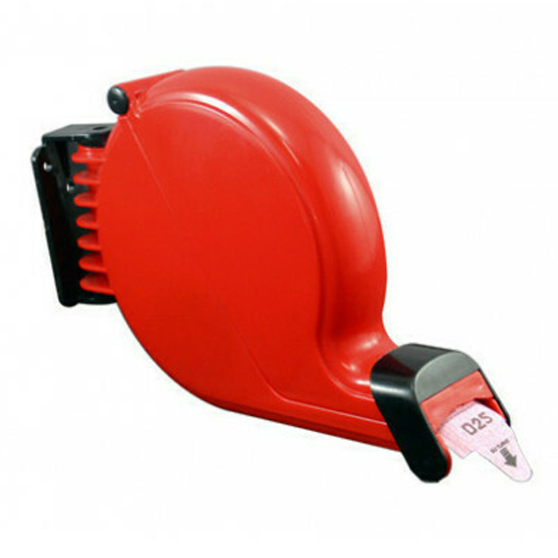  EXPENDEDOR DE NUMEROS DE PARED