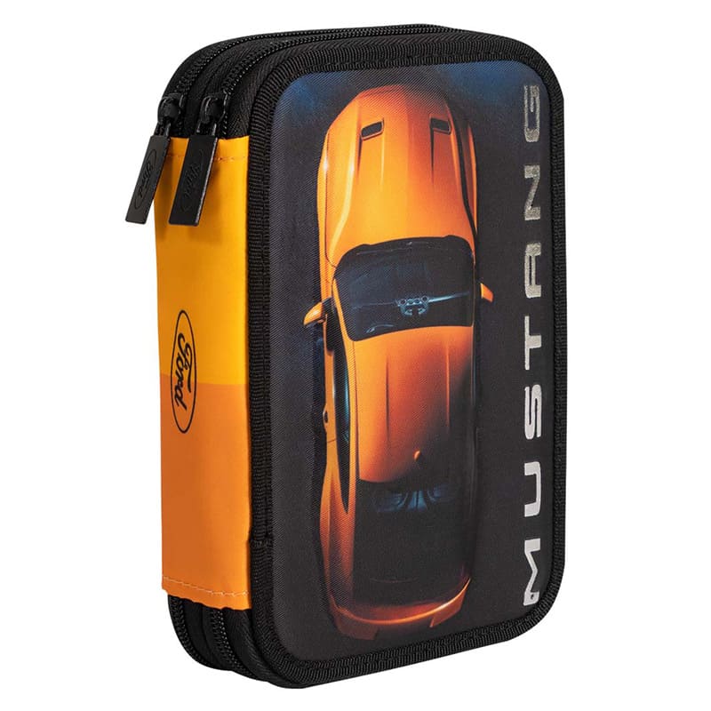  CANOPLA MOOVING 2 PISOS FORD