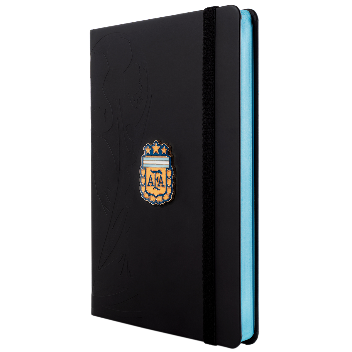  CUADERNO MOOVING A5 TAPA DURA PU AFA;
RAY