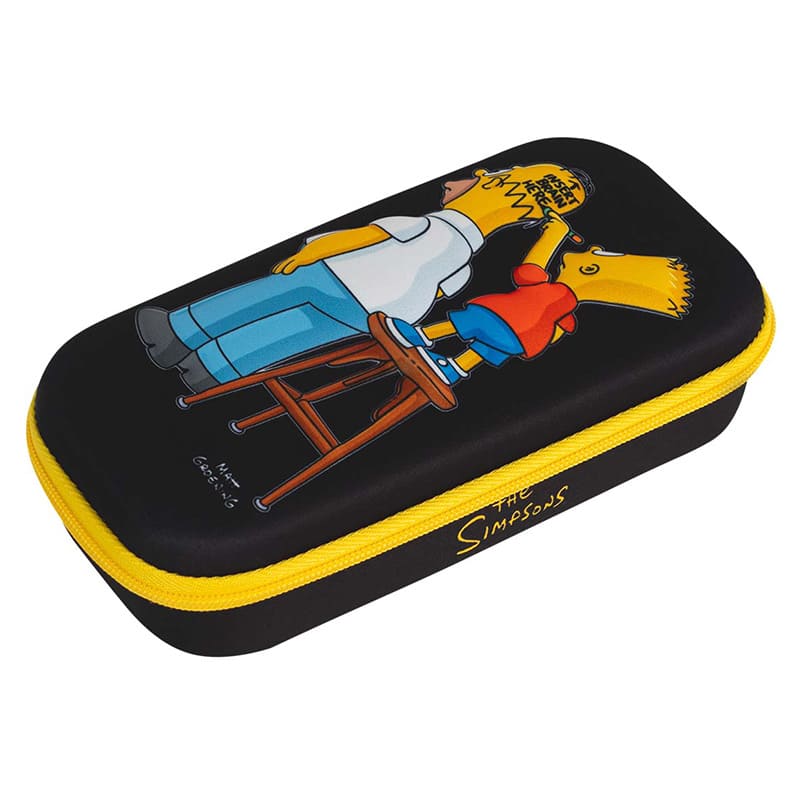  CANOPLA MOOVING BOX SIMPSON