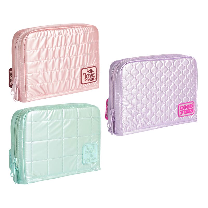  CANOPLA MOOVING SLIM MATELASSE