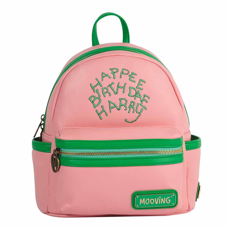  MOCHILA MOOVING MINI BAG HARRY POTTER