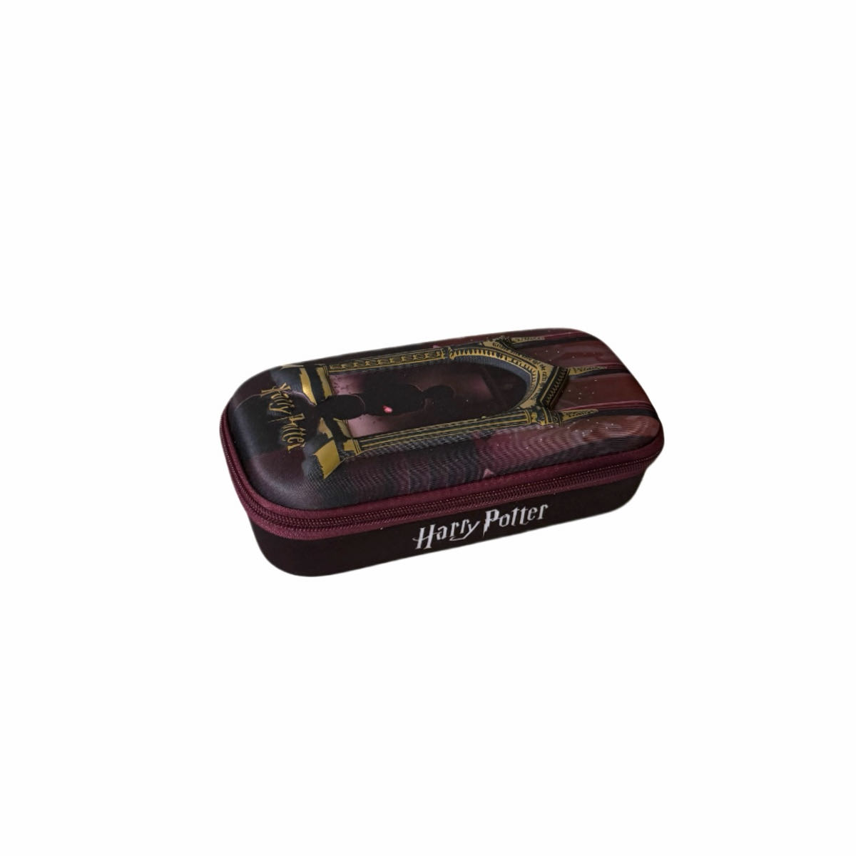 CANOPLA MOOVING BOX HARRY POTTER