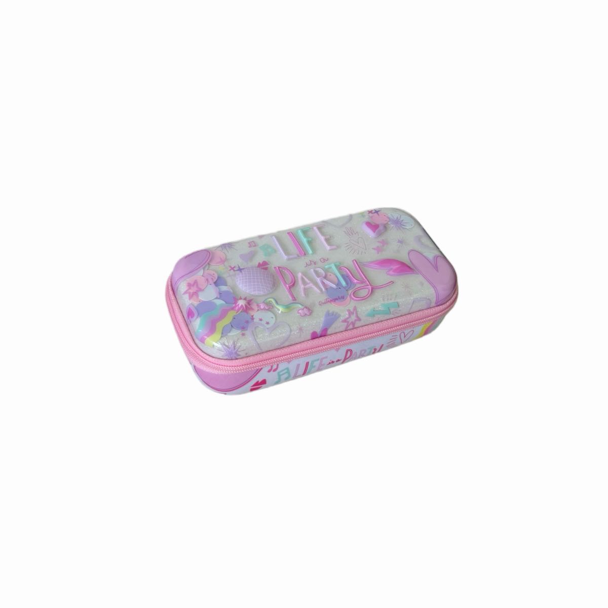  CANOPLA MOOVING BOX QUITAPESARES