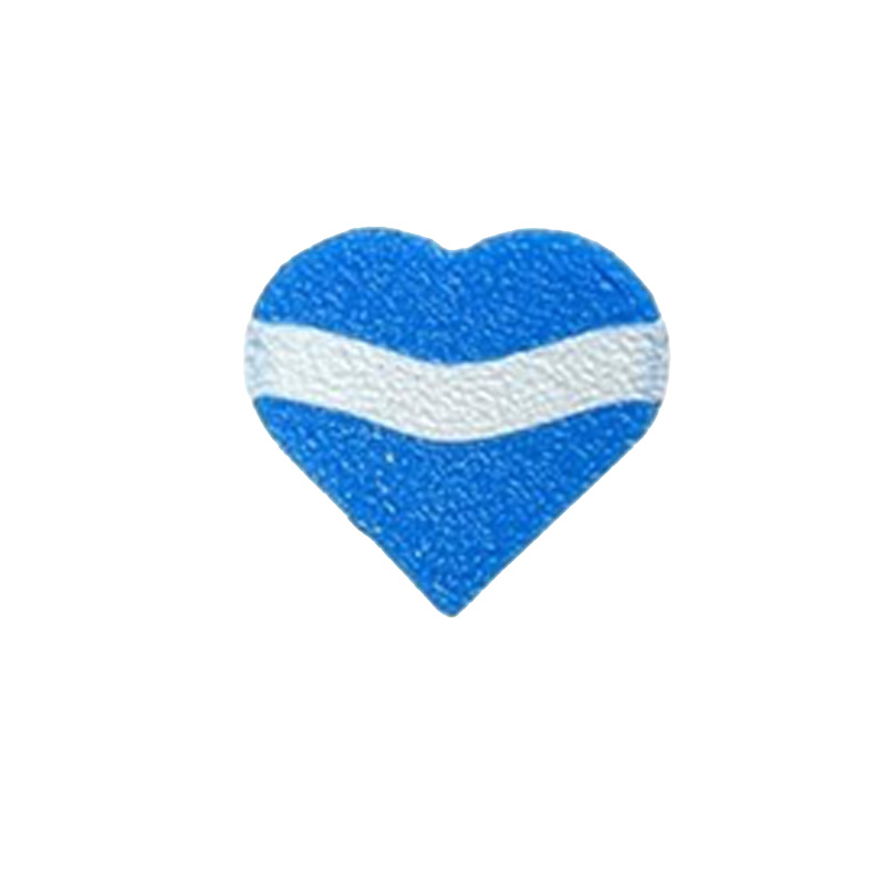  PIN ARGENTINA NUEVO MILENIO 3D X10  ESCARAPELA CORAZON
