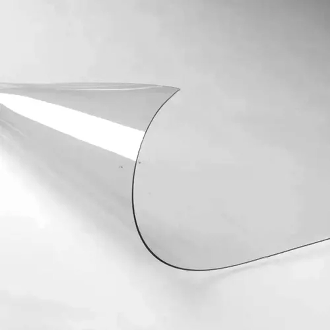  ACETATO TRANSPARENTE IBI 200 MICRONES35X50 X10
