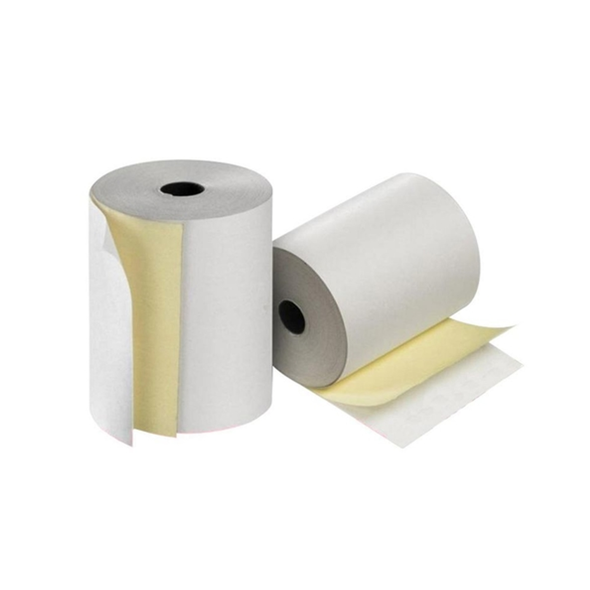  ROLLO MEDORO PAPEL QUIMICO 57MM X20 X10