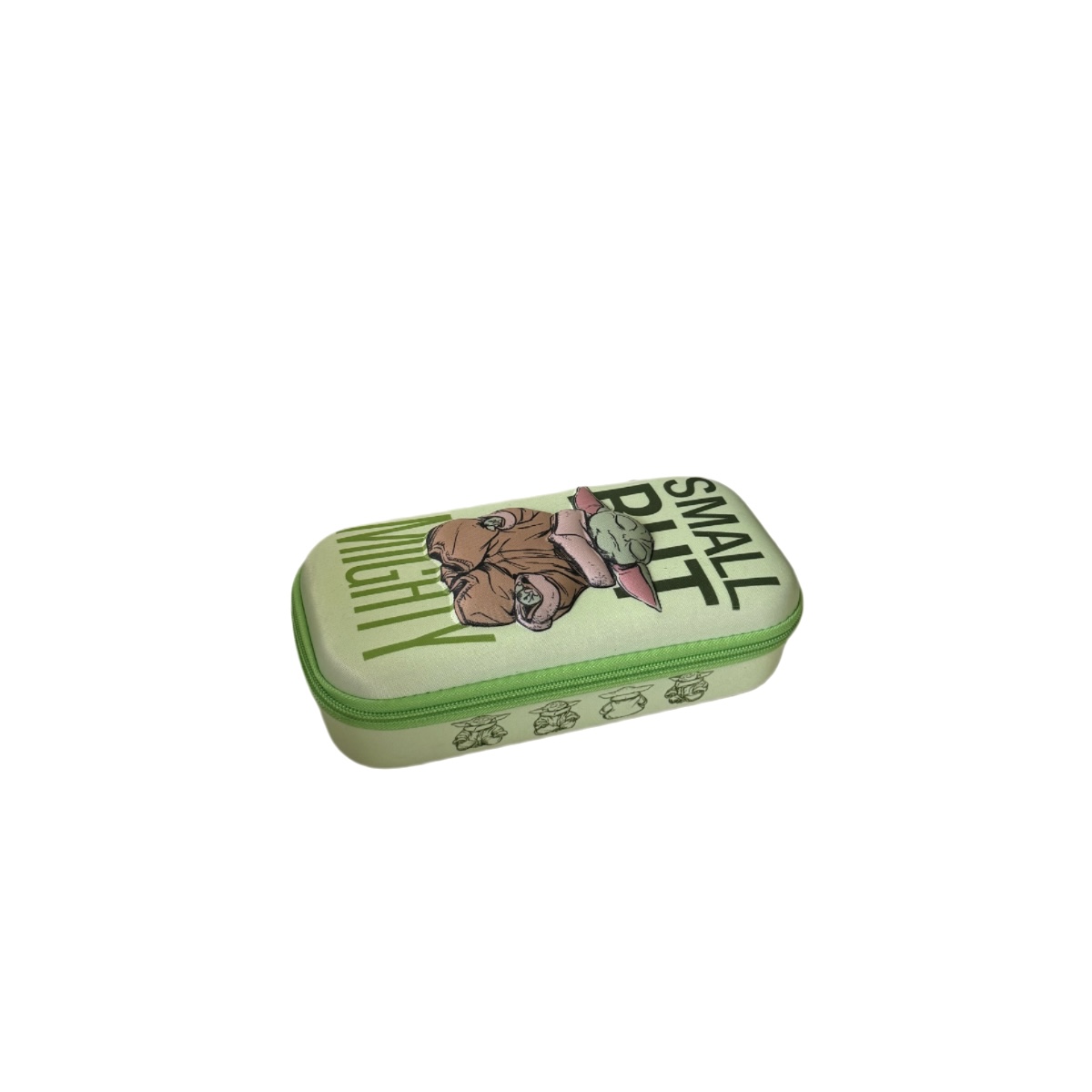  CANOPLA MOOVING BOX STAR WARS