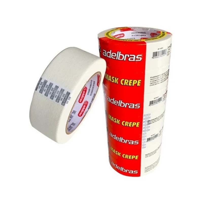  CINTA PAPEL ADELBRAS 36X50 PACK X7