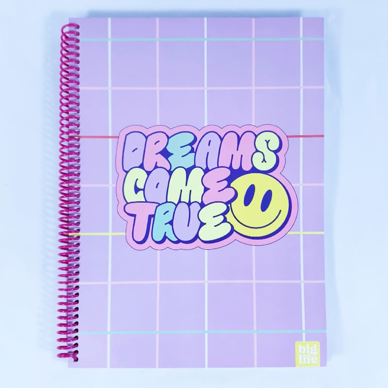  CUADERNO PPR 29/7 STICKERS
