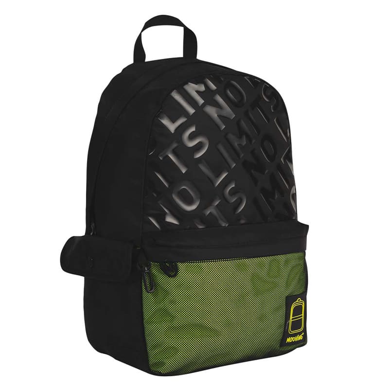  MOCHILA MOOVING MOOVING LIMITS
