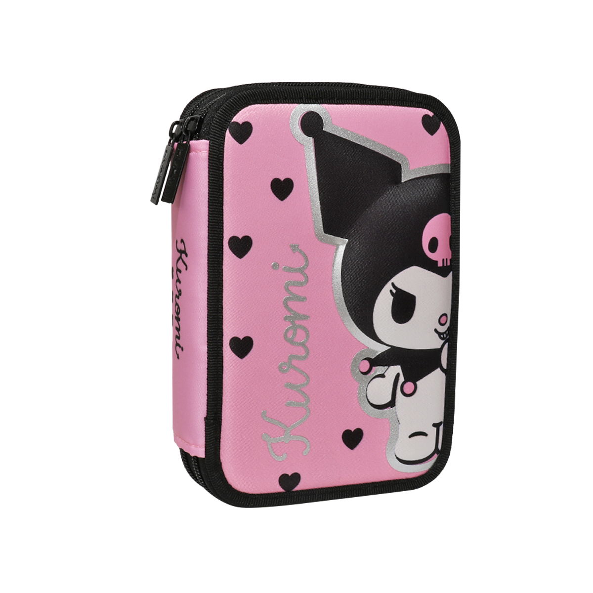  CANOPLA MOOVING 2 PISOS KUROMI