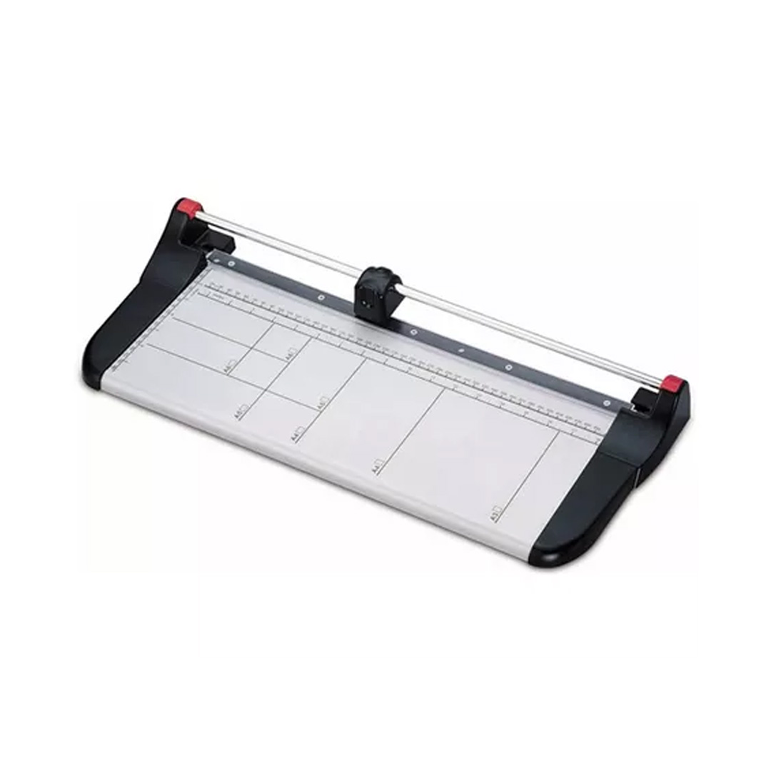  GUILLOTINA ROTATIVAS IBI A3 460MM METAL