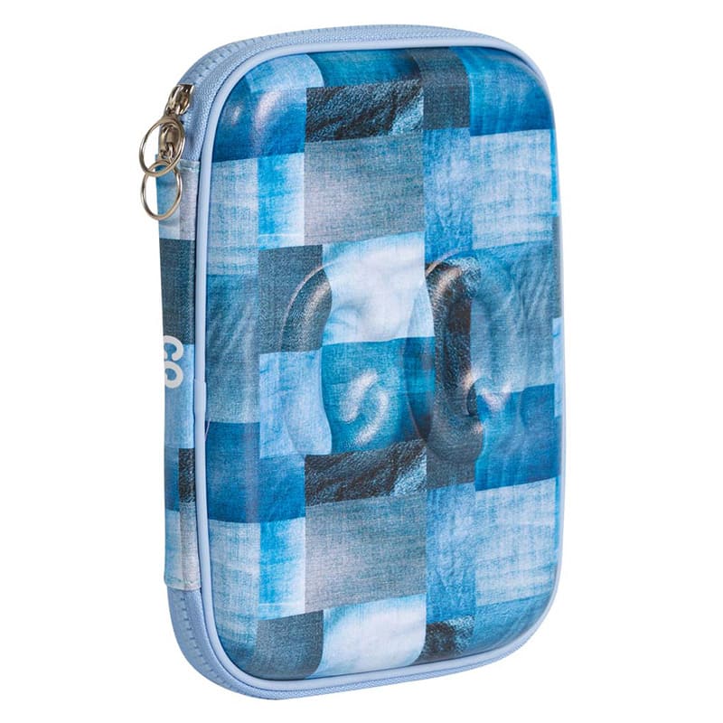  CANOPLA MOOVING GOMA EVA COMO QUIERES