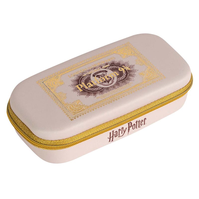  CANOPLA MOOVING BOX HARRY POTTER