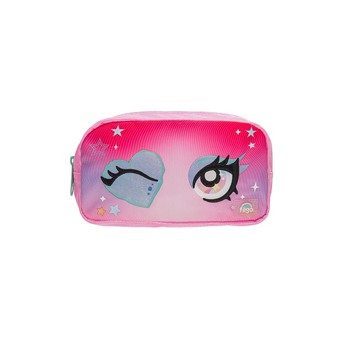  CANOPLA FILGO STARPAK POUCH MAKE UP ROSA  2026
