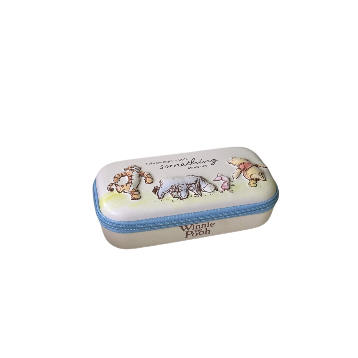  CANOPLA MOOVING BOX WINNIE THE POOH