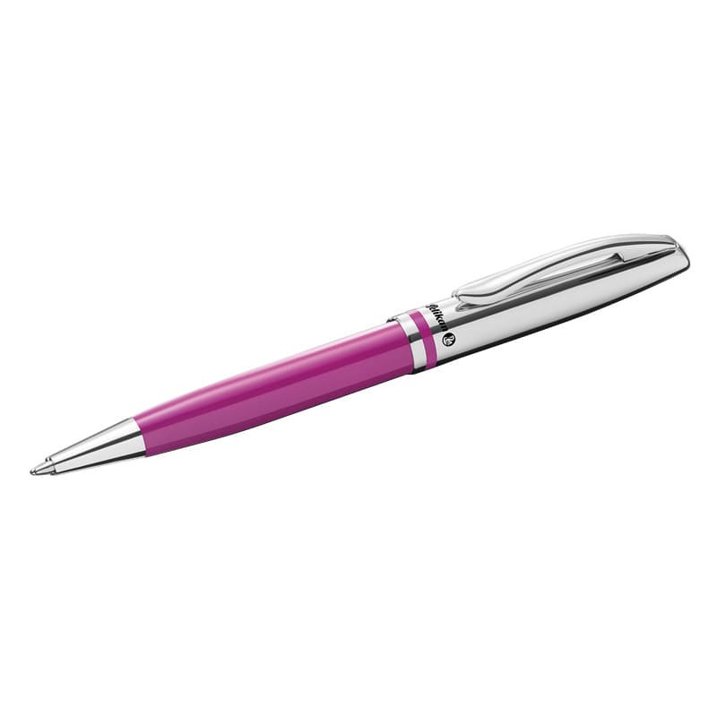  BOLIGRAFO PELIKAN JAZZ CLASSIC FUCSIA