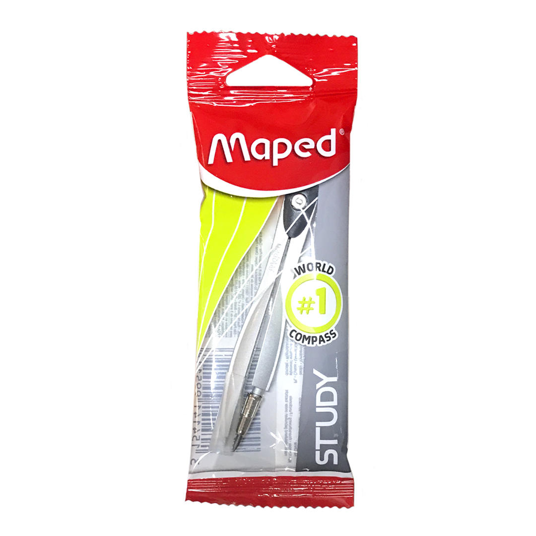 COMPAS MAPED STUDY MINA FLOWPACK NUEVO