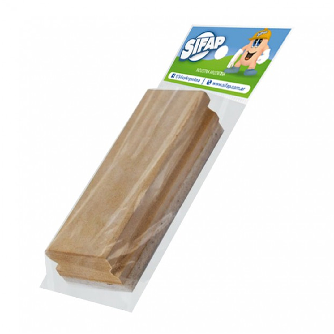  BORRADOR PIZARRA SIFAP MADERA