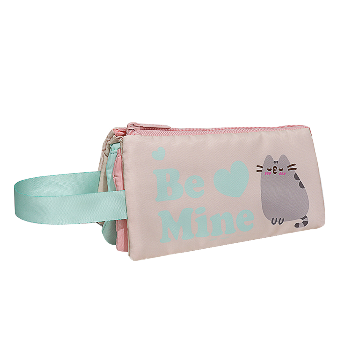  CANOPLA MOOVING CUADRUPLE PUSHEEN