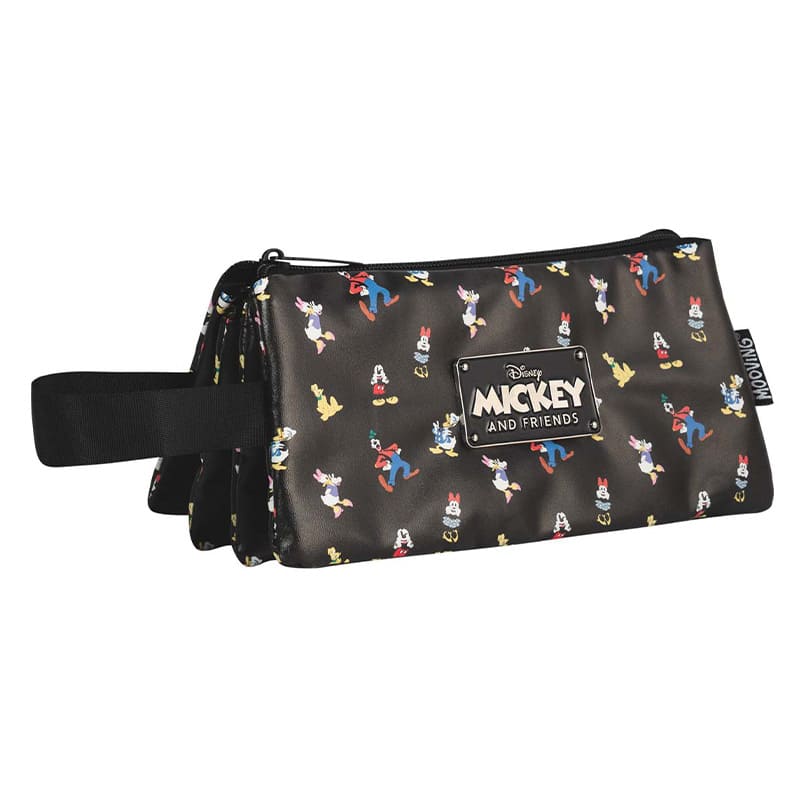  CANOPLA MOOVING CUADRUPLE MICKEY AND;
FRIENDS