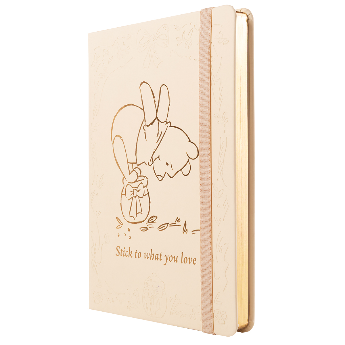  CUADERNO MOOVING A5 TAPA DURA PU WINNIE;
POOH RAY