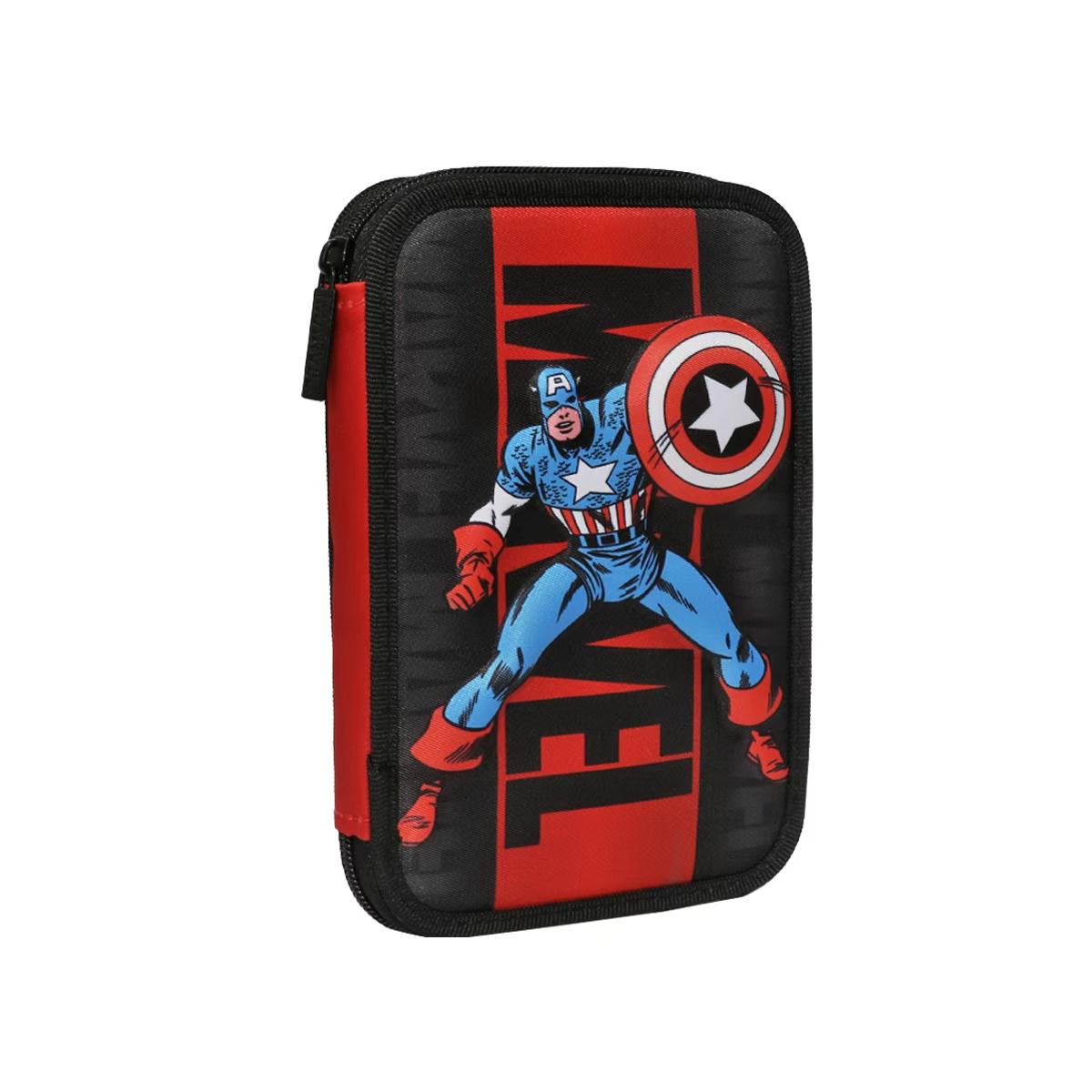  CANOPLA MOOVING 1 PISO MARVEL