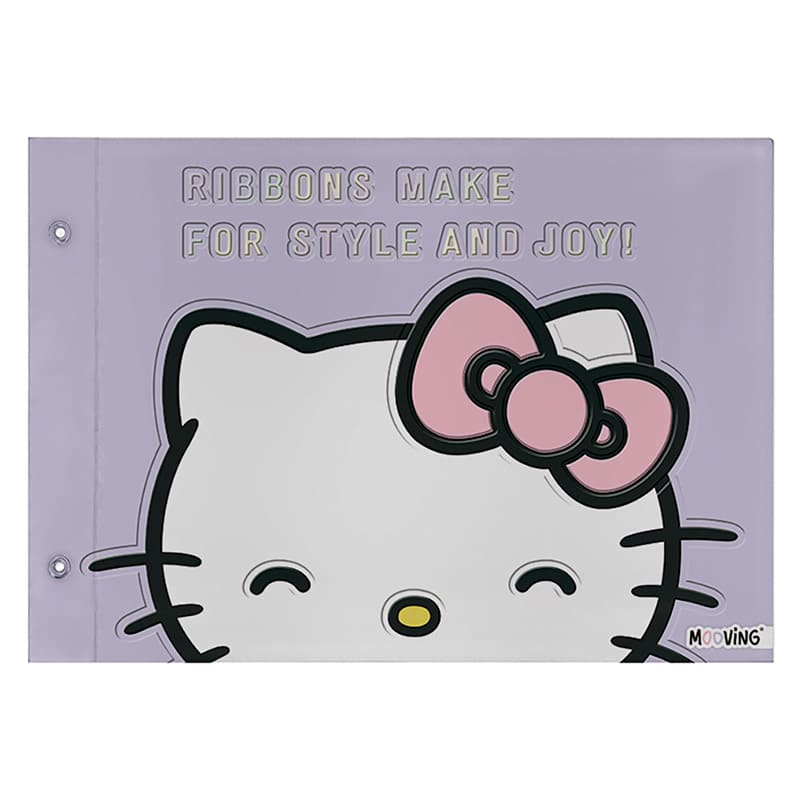  CARPETA ESCOLAR TAPA N5 MOOVING