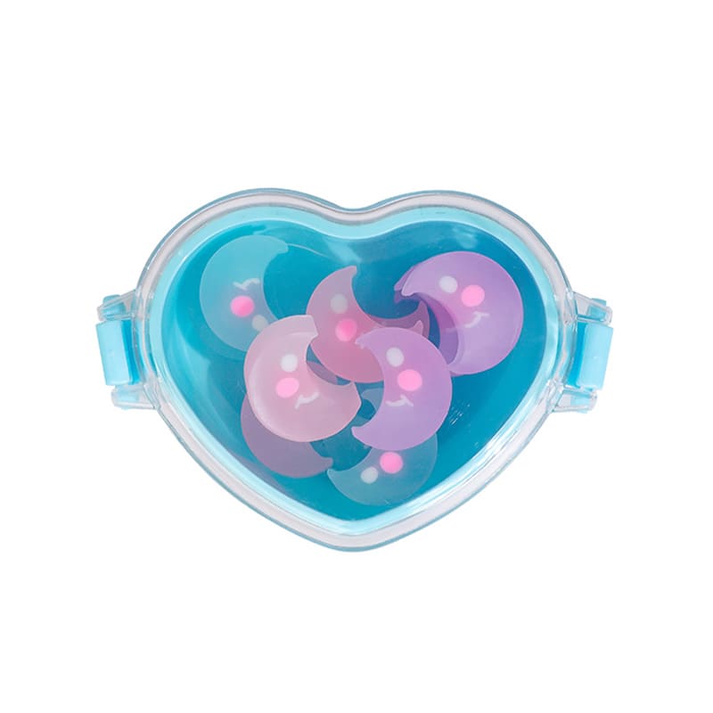  GOMA MULTIPAPER CONTENEDOR MOON  DISPLAY X 12