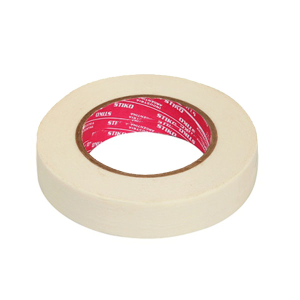  CINTA PAPEL STIKO 18X50 METROS