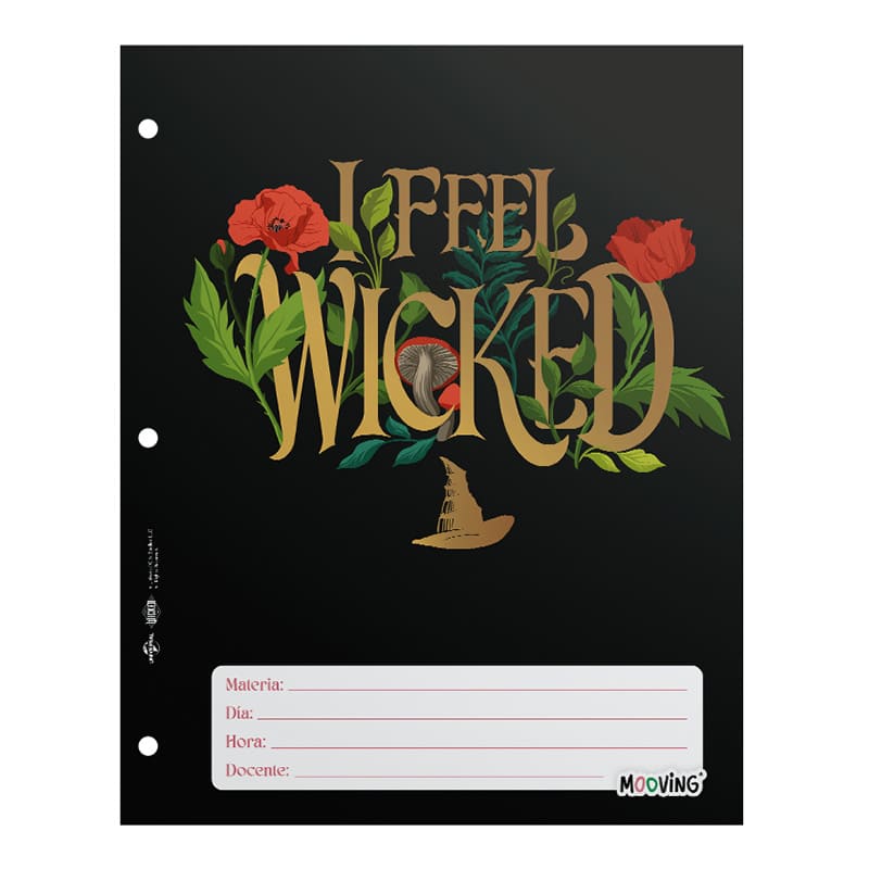  SEPARADOR N3 MOOVING WICKED